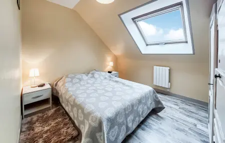 Maison 6 personnes à Lanmodez - Photo 6