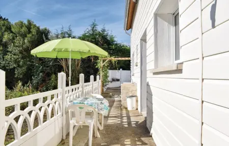 Maison 6 personnes à Lanmodez - Photo 7