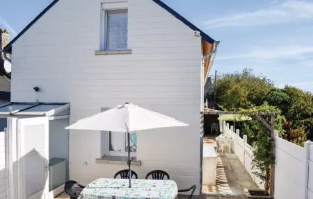 Maison 6 personnes à Lanmodez - Photo 9