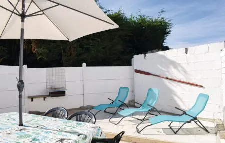 Maison 6 personnes à Lanmodez - Photo 10