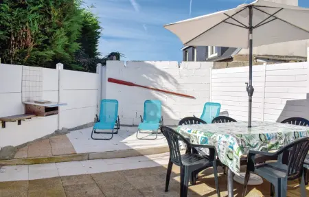 Maison 6 personnes à Lanmodez - Photo 11