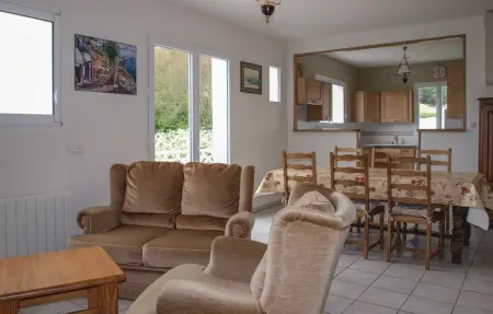Maison 6 personnes à Lanmodez - Photo 14