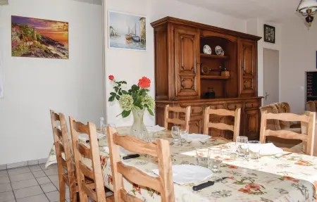 Maison 6 personnes à Lanmodez - Photo 15