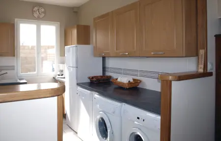 Maison 6 personnes à Lanmodez - Photo 17