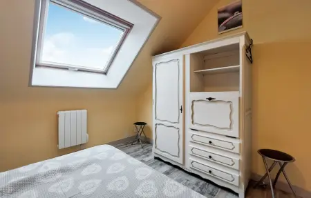 Maison 6 personnes à Lanmodez - Photo 18