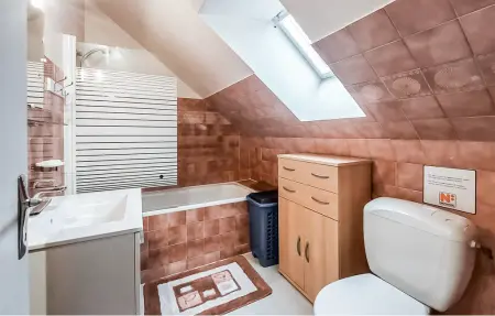 Maison 6 personnes à Lanmodez - Photo 22