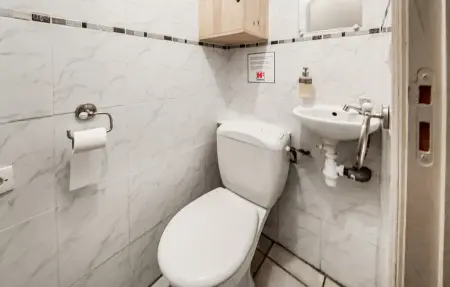 Maison 6 personnes à Lanmodez - Photo 24