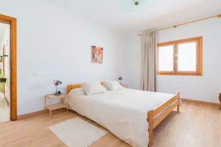 Agaete Pupe Home by Canariasgetaway, Chalet 6 personnes à Agaete - Photo 3