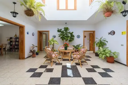 Agaete Pupe Home by Canariasgetaway, Chalet 6 personnes à Agaete - Photo 4