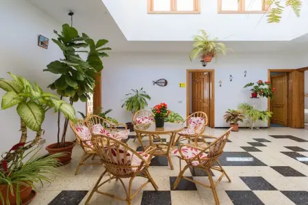 Agaete Pupe Home by Canariasgetaway, Chalet 6 personnes à Agaete - Photo 6