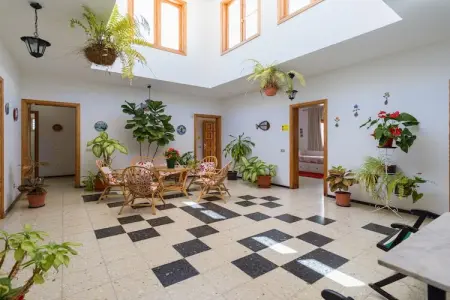 Agaete Pupe Home by Canariasgetaway, Chalet 6 personnes à Agaete - Photo 7