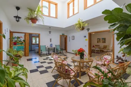 Agaete Pupe Home by Canariasgetaway, Chalet 6 personnes à Agaete - Photo 8