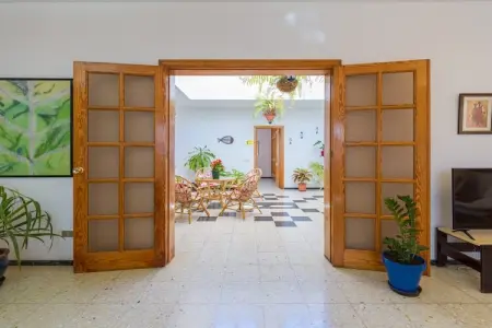 Agaete Pupe Home by Canariasgetaway, Chalet 6 personnes à Agaete - Photo 9