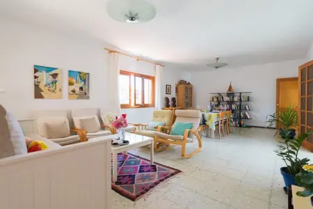 Agaete Pupe Home by Canariasgetaway, Chalet 6 personnes à Agaete - Photo 11