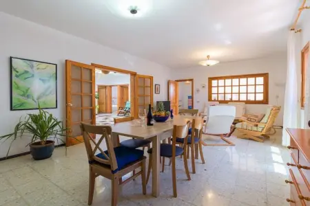 Agaete Pupe Home by Canariasgetaway, Chalet 6 personnes à Agaete - Photo 17