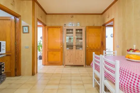 Agaete Pupe Home by Canariasgetaway, Chalet 6 personnes à Agaete - Photo 18