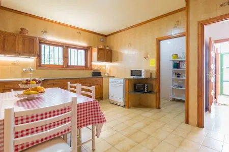 Agaete Pupe Home by Canariasgetaway, Chalet 6 personnes à Agaete - Photo 21