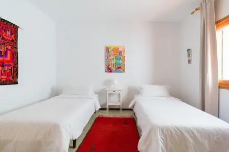 Agaete Pupe Home by Canariasgetaway, Chalet 6 personnes à Agaete - Photo 22