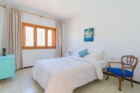 Agaete Pupe Home by Canariasgetaway, Chalet 6 personnes à Agaete - Photo 23