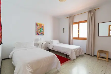 Agaete Pupe Home by Canariasgetaway, Chalet 6 personnes à Agaete - Photo 24