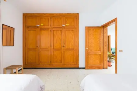 Agaete Pupe Home by Canariasgetaway, Chalet 6 personnes à Agaete - Photo 25