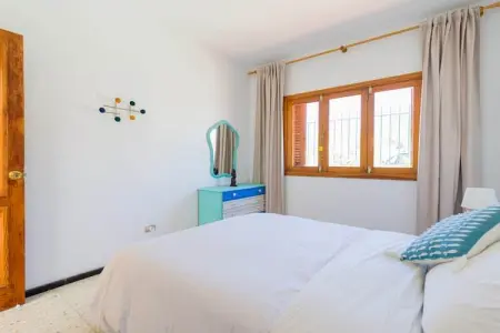 Agaete Pupe Home by Canariasgetaway, Chalet 6 personnes à Agaete - Photo 27