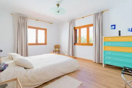 Agaete Pupe Home by Canariasgetaway, Chalet 6 personnes à Agaete - Photo 28