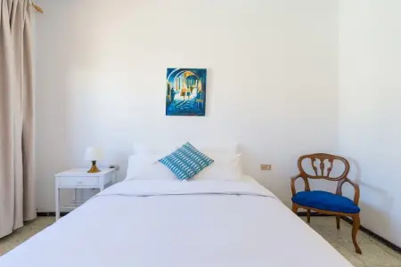 Agaete Pupe Home by Canariasgetaway, Chalet 6 personnes à Agaete - Photo 31