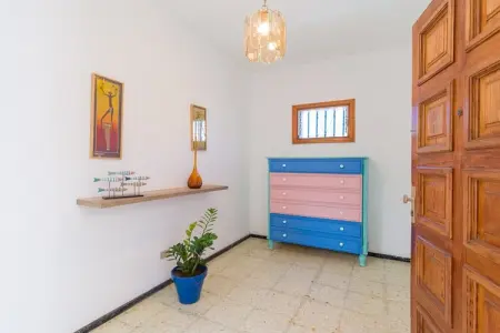 Agaete Pupe Home by Canariasgetaway, Chalet 6 personnes à Agaete - Photo 32