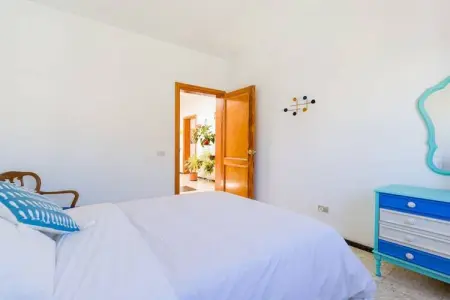 Agaete Pupe Home by Canariasgetaway, Chalet 6 personnes à Agaete - Photo 33