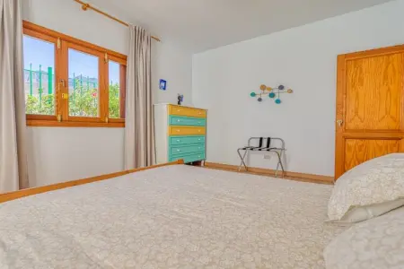 Agaete Pupe Home by Canariasgetaway, Chalet 6 personnes à Agaete - Photo 35