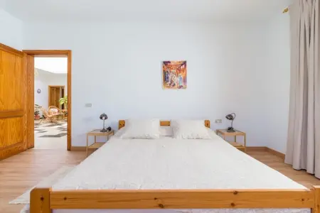 Agaete Pupe Home by Canariasgetaway, Chalet 6 personnes à Agaete - Photo 36