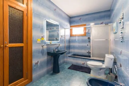 Agaete Pupe Home by Canariasgetaway, Chalet 6 personnes à Agaete - Photo 38