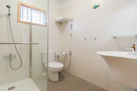 Agaete Pupe Home by Canariasgetaway, Chalet 6 personnes à Agaete - Photo 39