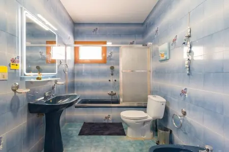 Agaete Pupe Home by Canariasgetaway, Chalet 6 personnes à Agaete - Photo 40