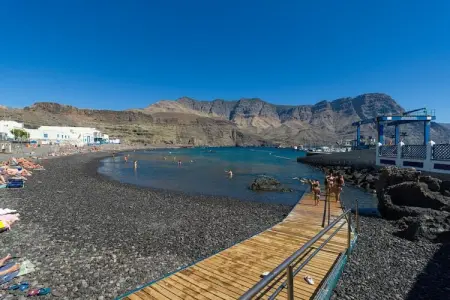 Agaete Pupe Home by Canariasgetaway, Chalet 6 personnes à Agaete - Photo 41