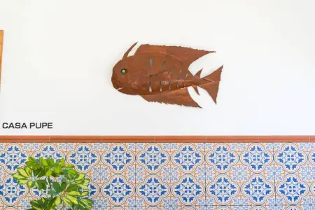 Agaete Pupe Home by Canariasgetaway, Chalet 6 personnes à Agaete - Photo 42