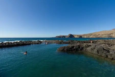 Agaete Pupe Home by Canariasgetaway, Chalet 6 personnes à Agaete - Photo 44