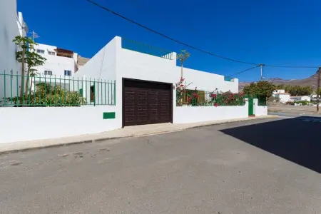 Agaete Pupe Home by Canariasgetaway, Chalet 6 personnes à Agaete - Photo 47