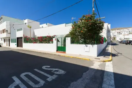 Agaete Pupe Home by Canariasgetaway, Chalet 6 personnes à Agaete - Photo 48