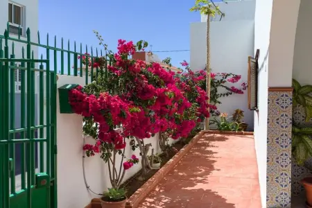 Agaete Pupe Home by Canariasgetaway, Chalet 6 personnes à Agaete - Photo 50