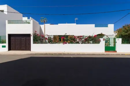 Agaete Pupe Home by Canariasgetaway, Chalet 6 personnes à Agaete - Photo 51