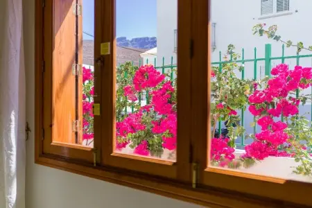 Agaete Pupe Home by Canariasgetaway, Chalet 6 personnes à Agaete - Photo 52