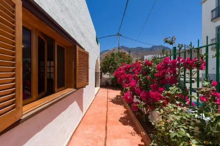 Agaete Pupe Home by Canariasgetaway, Chalet 6 personnes à Agaete - Photo 54