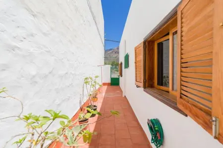 Agaete Pupe Home by Canariasgetaway, Chalet 6 personnes à Agaete - Photo 55