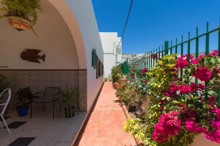 Agaete Pupe Home by Canariasgetaway, Chalet 6 personnes à Agaete - Photo 56