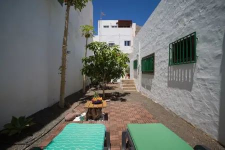 Agaete Pupe Home by Canariasgetaway, Chalet 6 personnes à Agaete - Photo 57