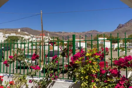 Agaete Pupe Home by Canariasgetaway, Chalet 6 personnes à Agaete - Photo 59