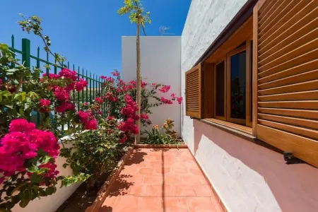 Agaete Pupe Home by Canariasgetaway, Chalet 6 personnes à Agaete - Photo 61