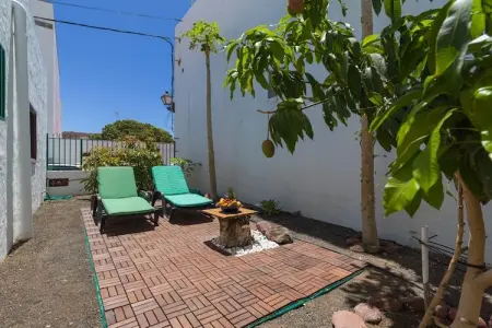 Agaete Pupe Home by Canariasgetaway, Chalet 6 personnes à Agaete - Photo 62